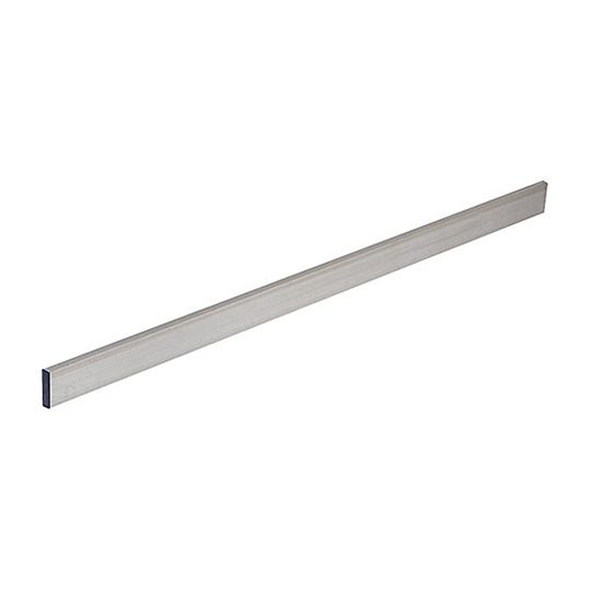Marshalltown 2" x 4" x 12' Magnesium Screed