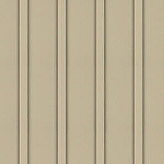 CertainTeed Siding CedarBoards Single 12" Vertical Board & Batten Insulated Vinyl Siding - Rough Cedar Finish — CERCBBBSVWX