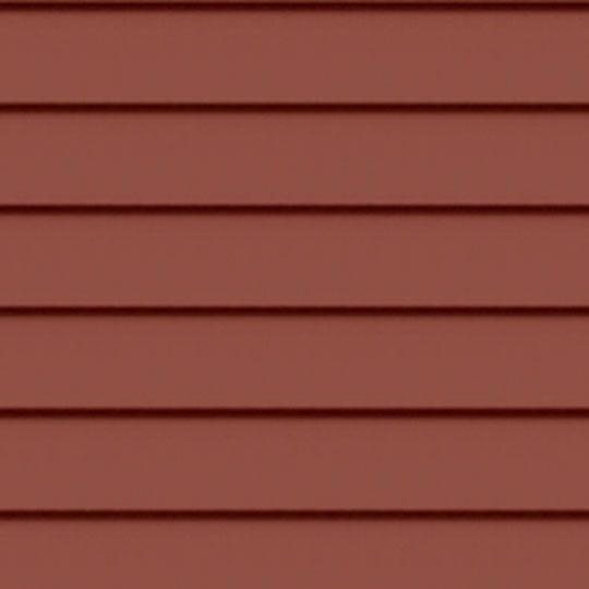 CertainTeed Siding CedarBoards Single 7" Insulated Clapboard Vinyl Siding - Rough Cedar Finish — CERCBS7RCAR