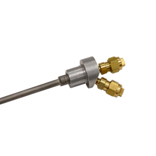 Carlisle SynTec Cav-grip Dual-Tip Spray Gun Applicator