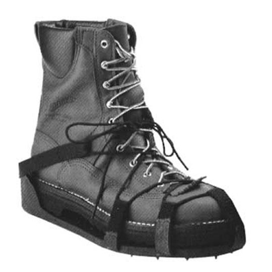 Roofmaster Korkers - Small (7 to 8-1/2)