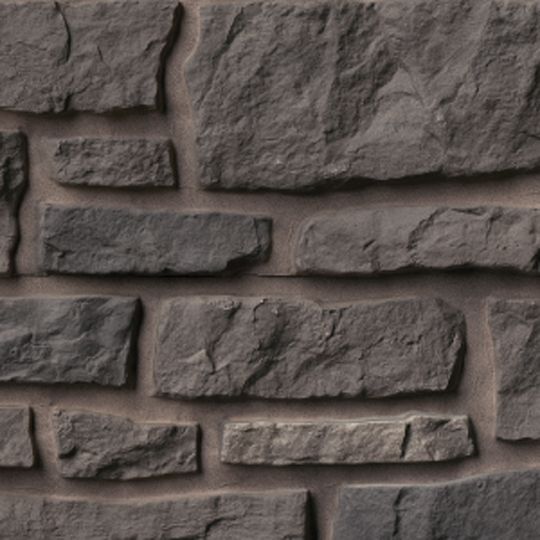 Tando Building Products TandoStone Creek Ledgestone Panel — TANSSPCLSAA