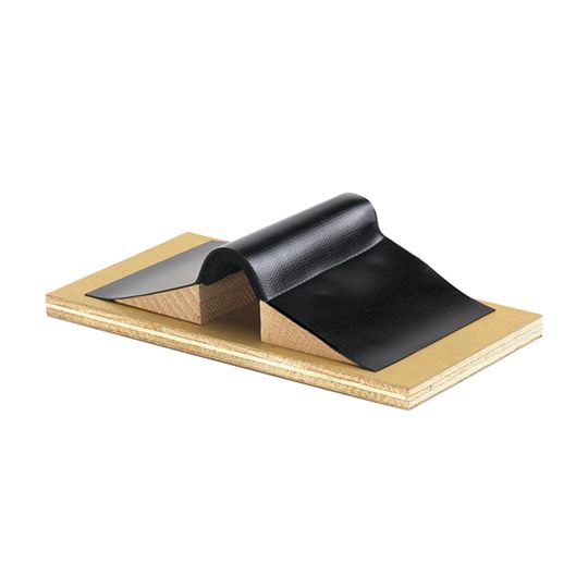 GAF Metalastic Galvanized Low Profile (Lp) Expansion Joint Cover — GAFLP4G50