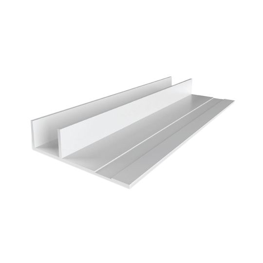 Tamlyn 3/8" x 10' XtremeTrim F Trim
