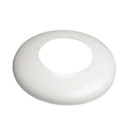 Azek Ada Wall Return Cover & Plate — AZKADAWRCPBK