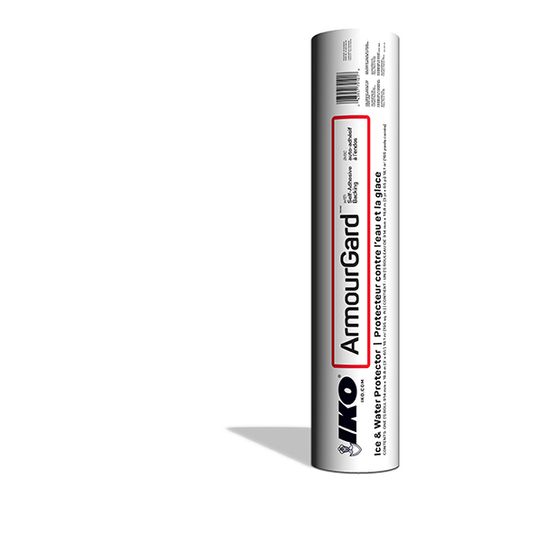 IKO ArmourGard Ice & Water Protector — IKOAGIW2