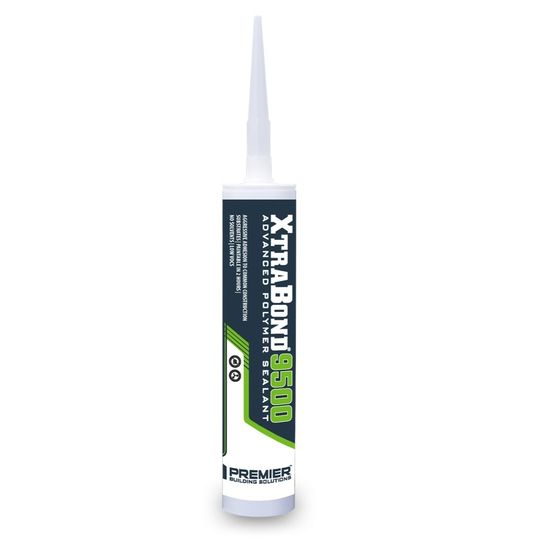 Premier Industrial Supply Building Sealant — Waterproofing — PIZXB9500DTN10