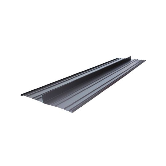 Tilcor Roofing Systems 700 No Bend Valley — Flashings — TSY700VIB