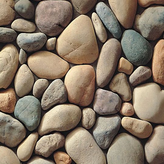 Cultured Stone Stream Stone Big Box Corner — BORSSCSM