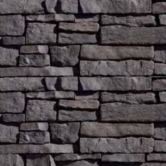 Eldorado Stone Mountain Ledge Precast Panel Corner Stone - 7 Lin. Ft. Box — ELDMLC0045SB