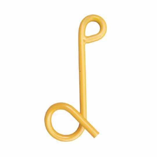 C&R Manufacturing Pig tail Hook