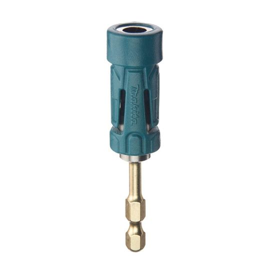 Makita 2-3/4" Impact Gold Ultra Magnetic Torsion Insert Bit Holder