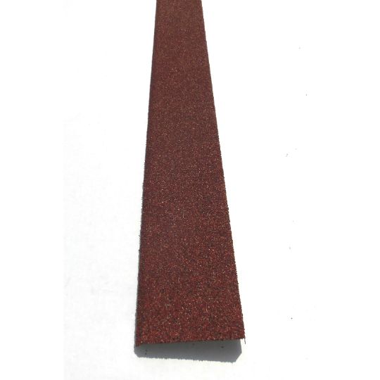 Decra Roofing Systems 5" Fascia Metal — Metal Roofing — DRSFMETC5