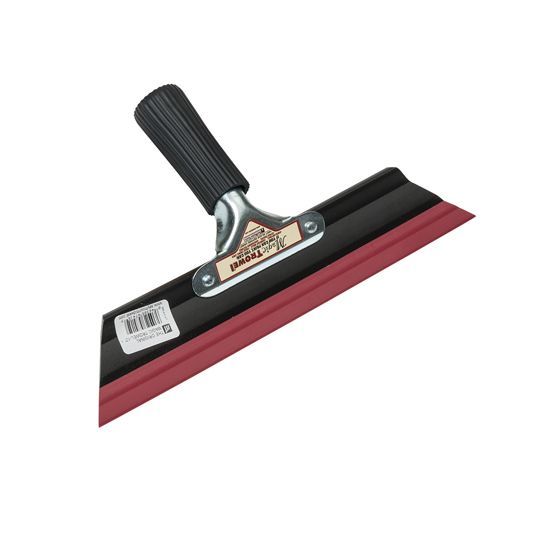 Seymour Midwest 12" Magic Trowel with Threaded Handle Adapter