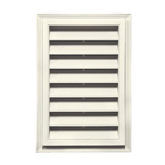 Mid-America Rectangle Gable Vent — MABGVRE1218034