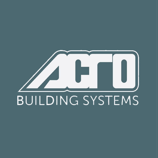 ACRO Building Systems Pump-Grade 2-Part Adhesive Kit