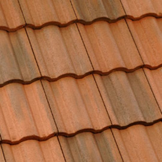 Eagle Roofing Products 12-3/8" x 17" Eaglelite Malibu Field Tile — EGLLMA445FISCA