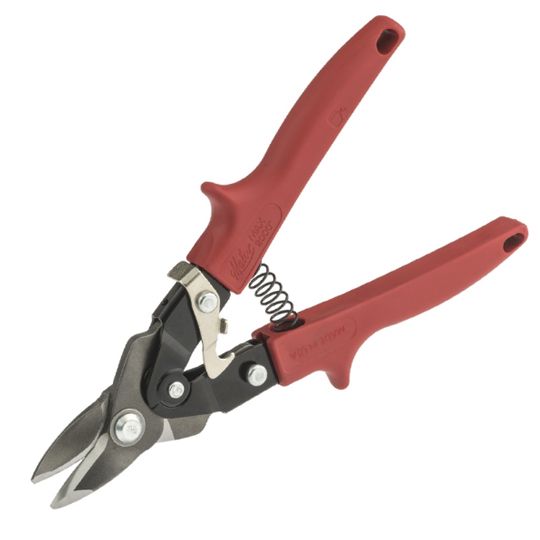 Malco Max2000 Bulldog Aviation, Notching & Trimming