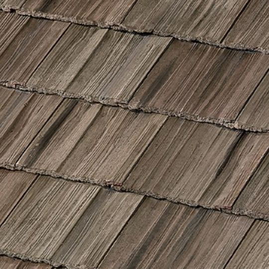 Newpoint Cedarlite 600 Field Tile — Tile Roofing — MNR2CLCL5120FI