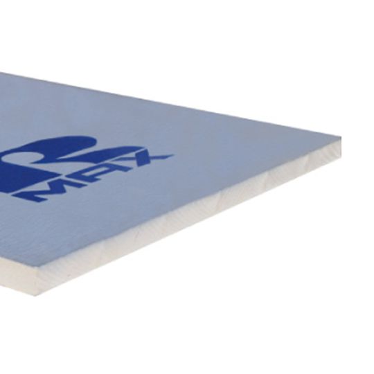 Rmax 1" Thermasheath-3 Foil Faced Polyiso Insulation