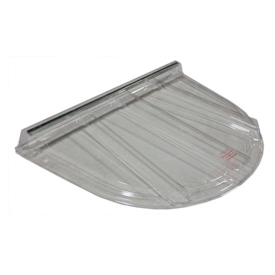 Tapco Tools Wellcraft 5600 Polycarbonate Flat Cover