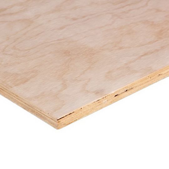 LP 4-Ply Bcx Syp Plywood