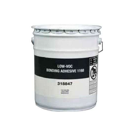 Carlisle SynTec Low-VOC Bonding Adhesive 1168