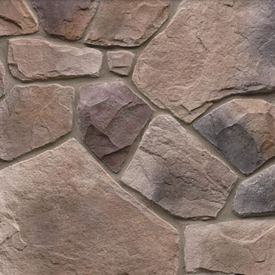 Stone Craft Industries Monarch Corner - 8 Lin. Ft. per Carton