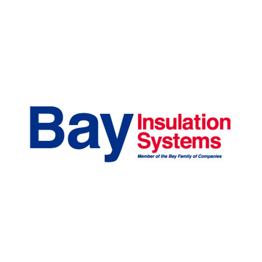 Bay Insulation 4' x 60' R-11 Basement Blanket