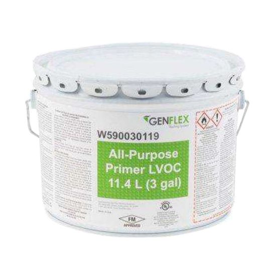 Genflex All Purpose Lvoc Primer - 3 Gallon Can