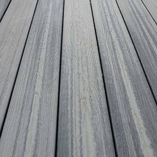Envision Composite Skirting /Fascia 12" MP48 — Decking — EVNSK71612GW