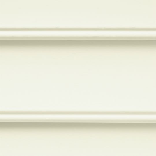 CertainTeed Siding MainStreet Single 6-1/2" Beaded Vinyl Siding - Brushed Finish — CERMSBD65BRSB