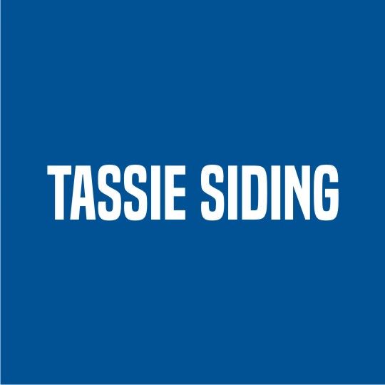 Tassie Siding 10' Aluminum Drip Edge - Alcoa Colors — Flashings — TSDADEAAL10