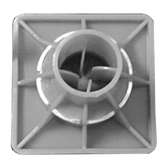 Spectrum Concrete Products #3-6 Osha Approved Rebar Safety Caps