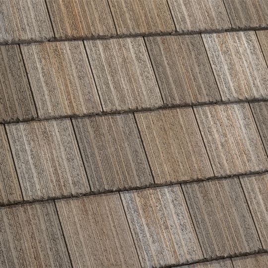 Eagle Roofing Products 11-3/8" x 17" Ponderosa Ridge Tile — EGLSH5808RISCA
