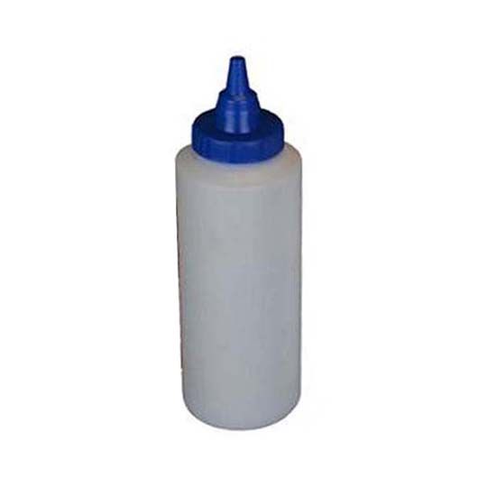 Roofmaster Chalk - 8 Oz. Squeeze Bottle — ROFCB8OZ