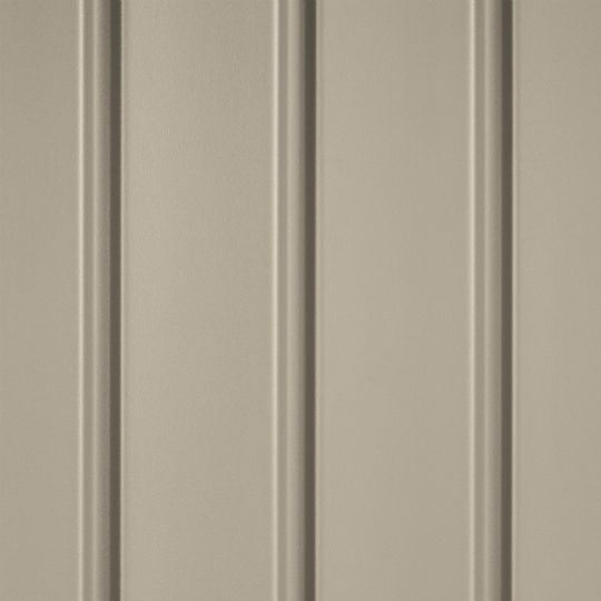 CertainTeed Siding Universal Triple 4" Solid Vinyl Soffit & Vertical Siding - Matte Finish — CERUST4MTSNCN