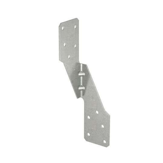 Simpson Strong-Tie H2.5 Galvanized Hurricane Tie