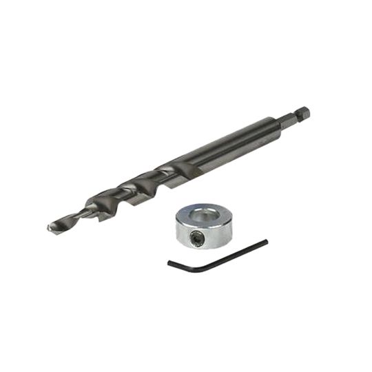 Kreg Tools Heavy Duty Replacement Drill Bit