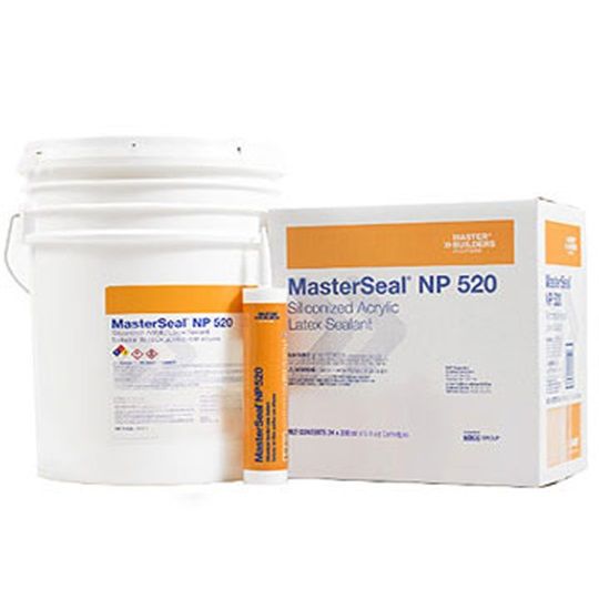 Sikaflex Sl 1 Polyurethane Sealant - 5 Gallon Pail