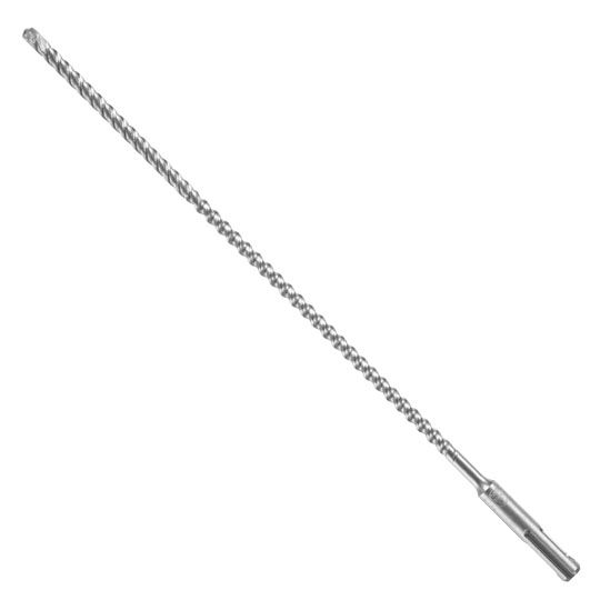 Bosch 1/4" x 10" x 12" SDS-plus X5L Carbide Hammer Drill Bit