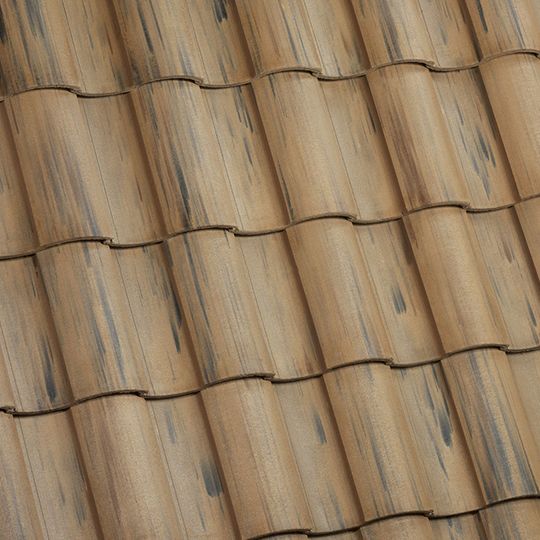 Eagle Roofing Products Boosted Accessory Tile