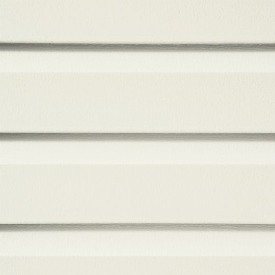 CertainTeed Siding Monogram Double 5" Dutch lap Vinyl Siding - Rough Cedar Finish — CERMGD5DLRCSB
