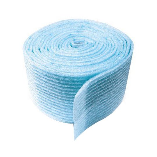 DOW 5.5" x 50' Styrofoam Sill Seal Foam Gasket Strip