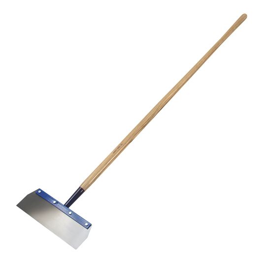 Kraft Tool 18" Heavy-Duty Floor Scraper