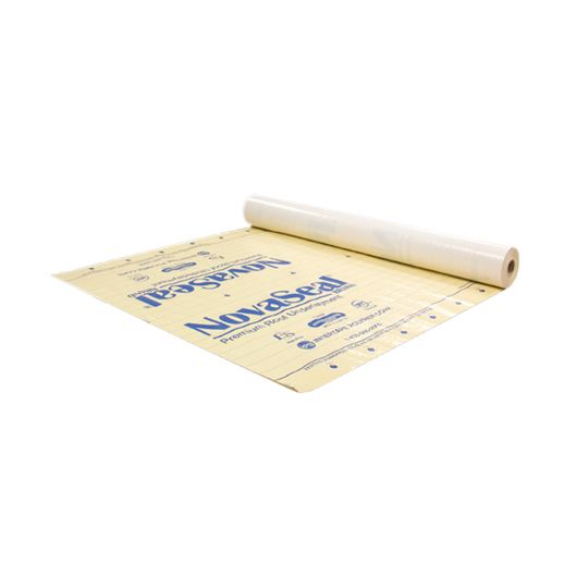 IPG NovaSeal Premium Synthetic Roof Underlayment - 10 Sq. Roll