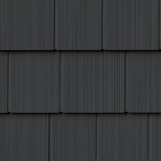 Exterior Portfolio Portsmouth 8' Single 7" Cedar Shingle — EXPPSS78CSAM
