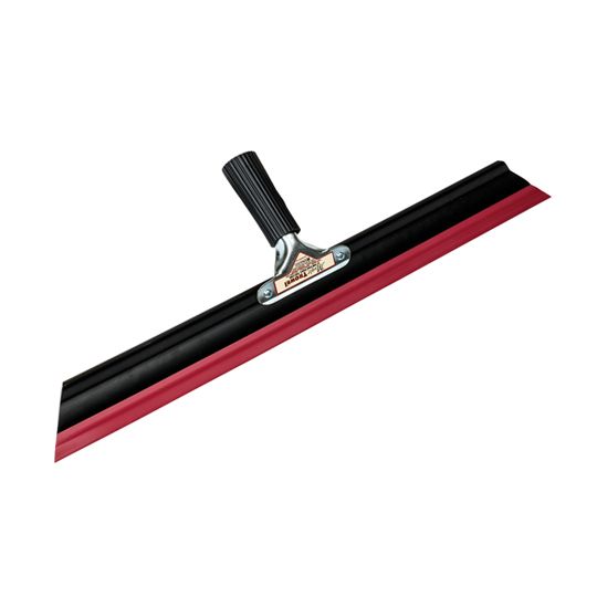 Seymour Midwest 22" Magic Trowel with Threaded Handle Adapter