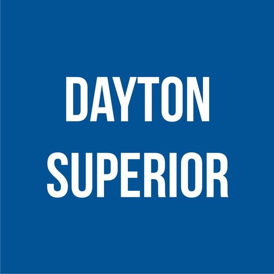Dayton Superior Advantage Grout - 50 Lb. Bag