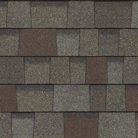 Owens Corning TruDefinition Oakridge Shingles — OCFSEO3TDWDNM